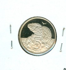 2002 New Zealand Coins for sale | eBay