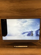 HP 24-A210 | INTEL CORE I5-7400T 2.40GHZ | 1TB | 8GB RAM | WIN10 *DAMAGED LCD*