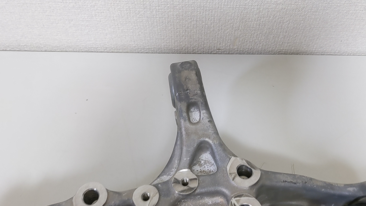 51210-SL0-010 Honda Acura NSX Genuine Right Front Steering Knuckle