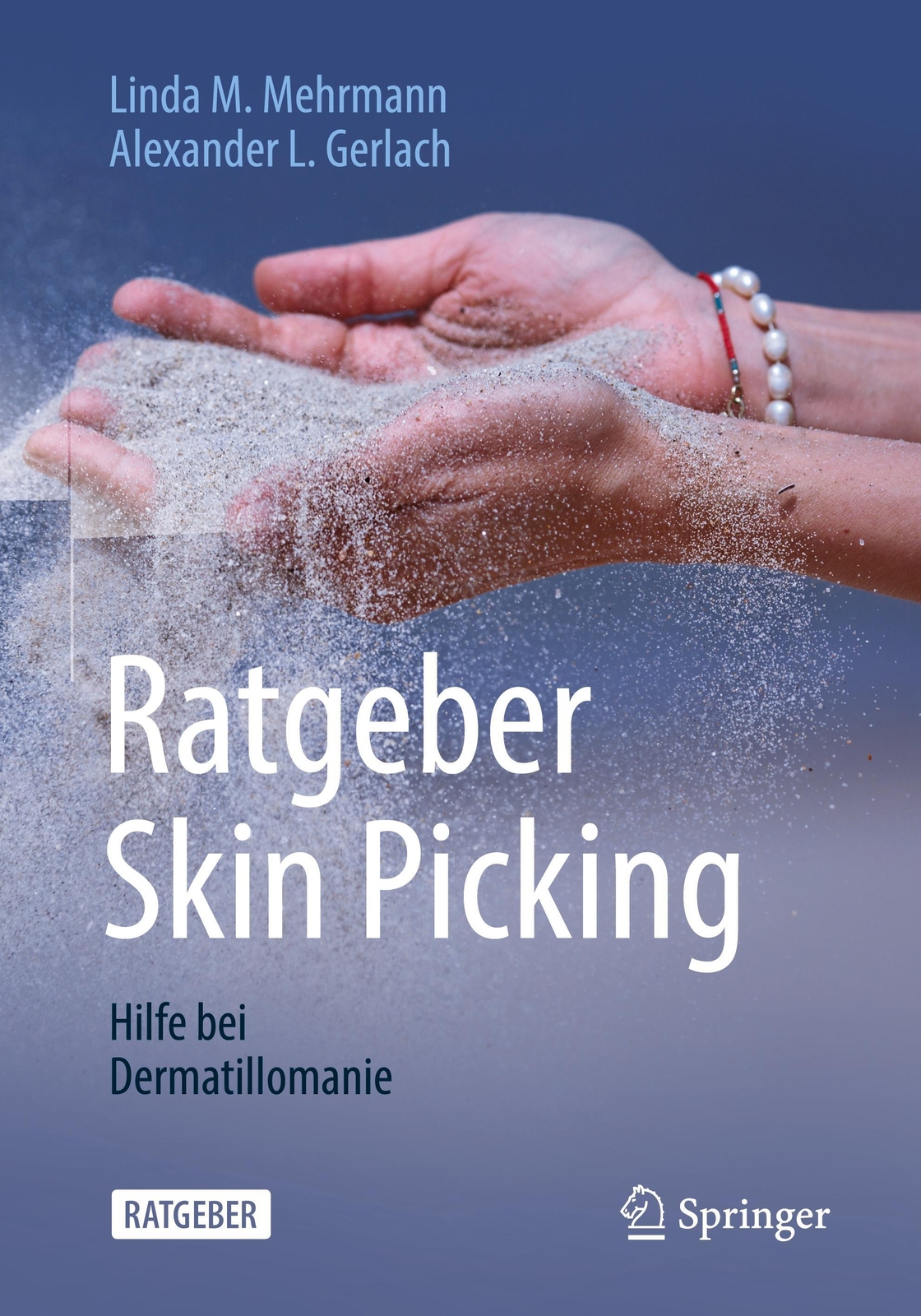 Thumbnail - Ratgeber Skin Picking | Hilfe Bei Dermatillomanie | Linda M. Mehrmann