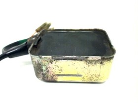 SSM-F8T00 cdi YAMAHA DT 400 1975-1979 1978 used 172976