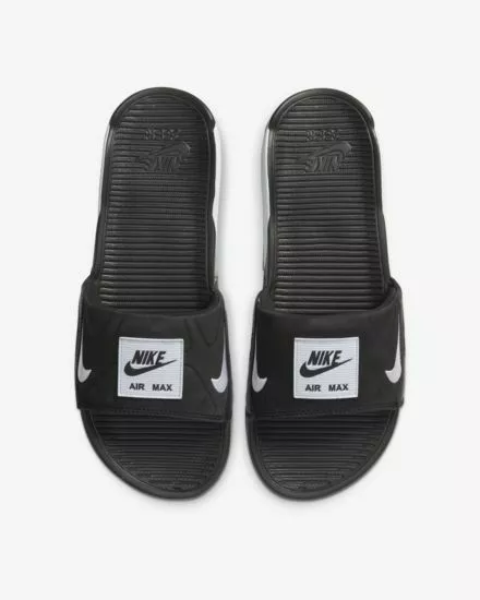 Nike Air Max 90 Women's Slide SLIDE INTO ICONIC AIR. Slip On Beach Nike Air Max 90 Women's Slide SLIDE INTO ICONIC AIR. Slip On Beach