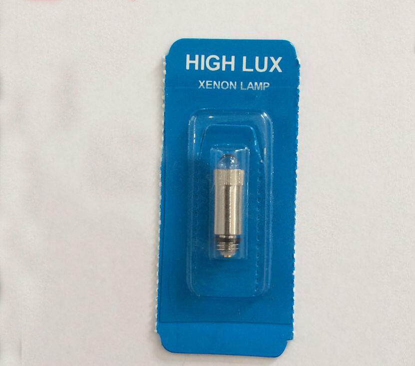 HPX060 2.5V replace light laryngoscope lamp 06000-U 60813 60814
