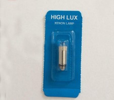 HPX060 2.5V replace light laryngoscope lamp 06000-U 60813 60814 60713 50542