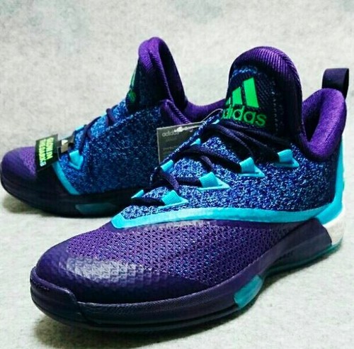 crazylight boost 2.5 low