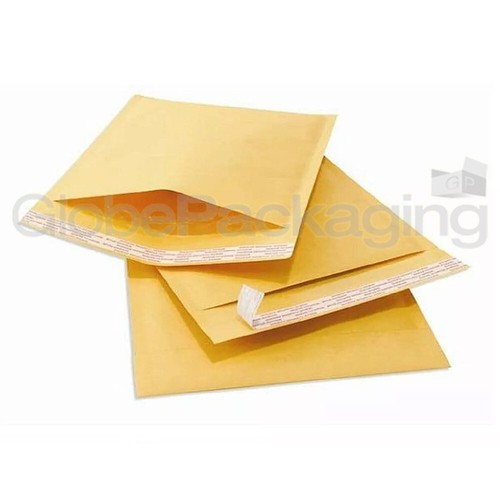 20x Borse Imbottite Taglia K/7 340x445mm GP10 - Foto 3 di 5
