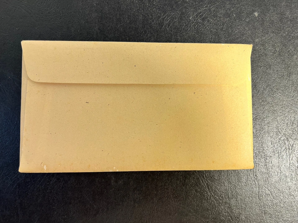 1990 US Mint Uncirculated Coin Set - Philadelphia and Denver Mints - Mint Cond - Image 2 of 4