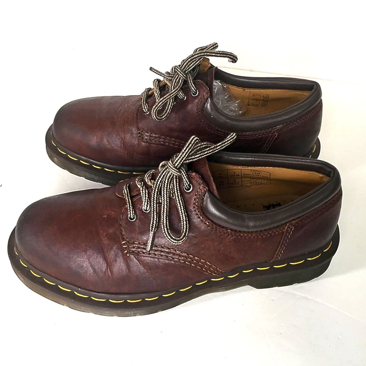 Dr. Martens Original display picture 3
