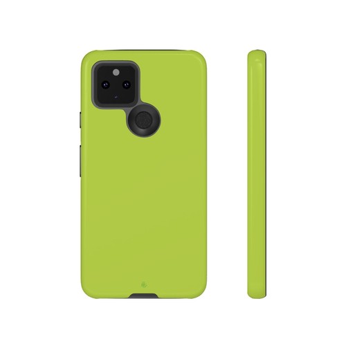 Neon Yellow RG Phone Case iPhone, Galaxy and Google Tough Cases SALE - Picture 172 of 257