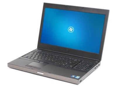 Dell Precision M4800 15.6