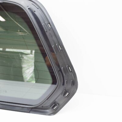 BMW X7 G07 Rear Left Quarter Window 51377444119 NEW GENUINE | eBay