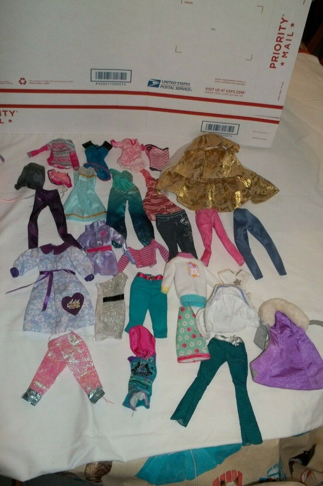 Barbie Clothes, Shop 47 items