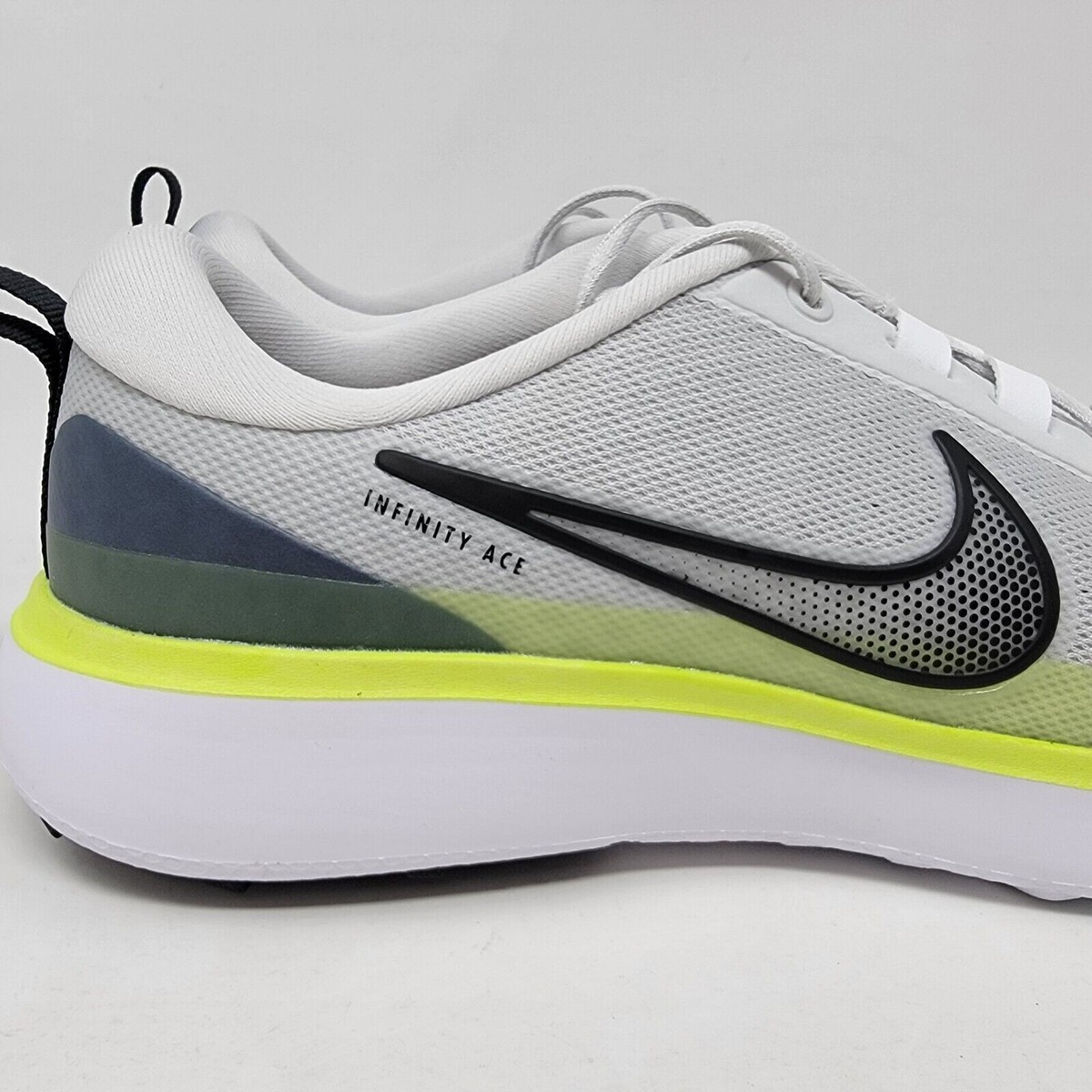 ■新品★25cm★NIKE INFINITY ACE NN W★ゴルフシューズ■ NIKE ナイキ インフィニティ ACE NN W シューズ : GDOゴルフ