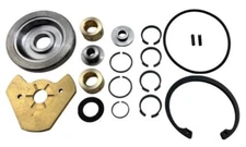 Turbo Repair Rebuild Kit FOR HX52 HX52W HX55 HX55 Holset 3580762 3575181 Cummins