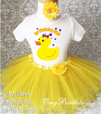 birthday tutu store