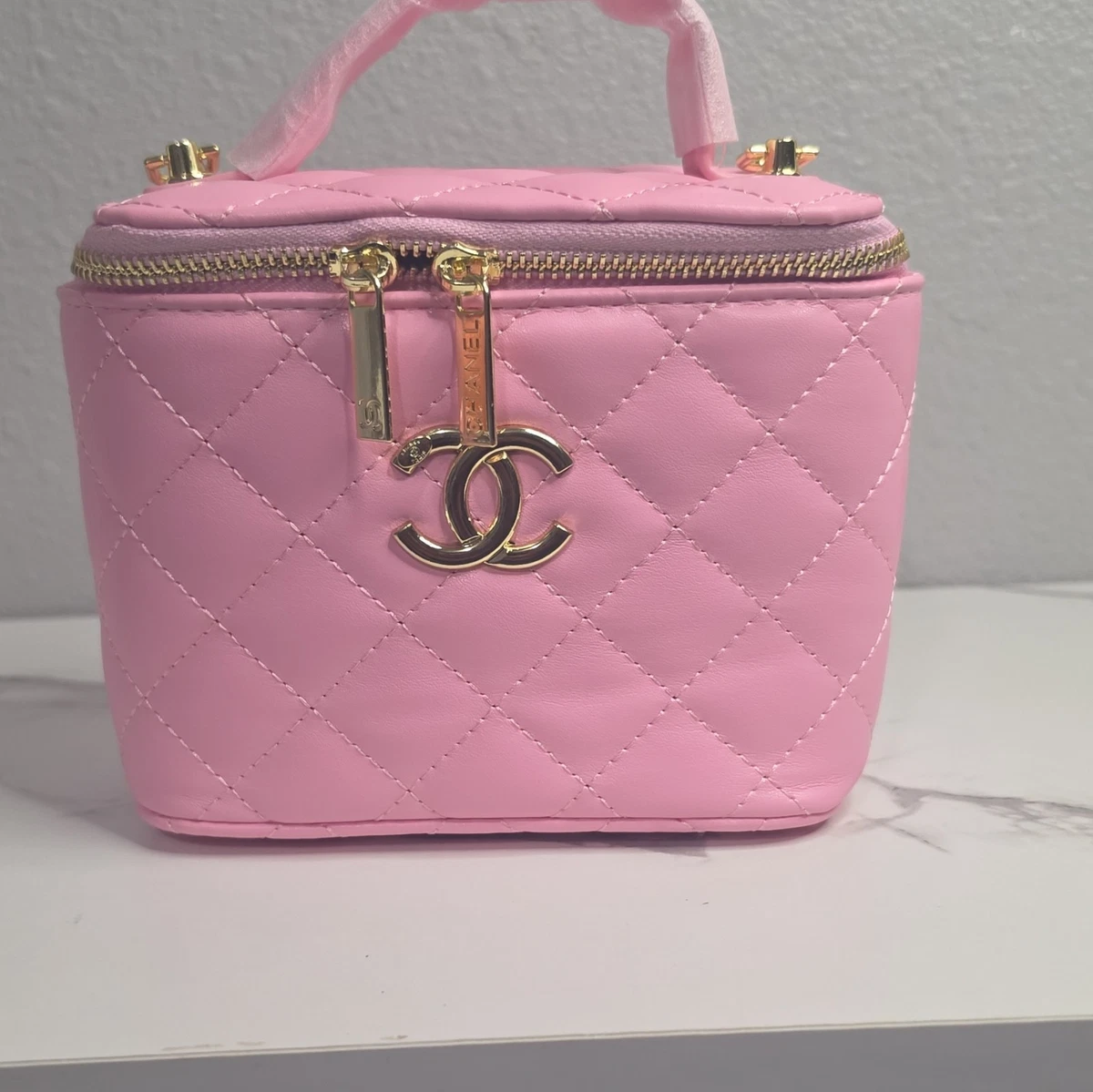 chanel beaute bag products for sale | eBay