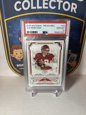 Top Joe Montana Cards to Collect 17
