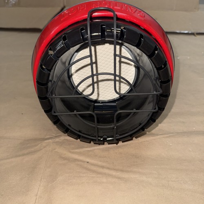 #ad Mr. Heater F215161 Portable Radiant Propane Heater no Base $36.96