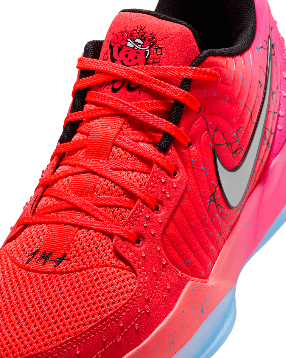 Nike Ja 2 Kool-Aid “Tropical Punch” Basketball Shoe IF0302-600 US