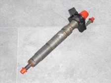 Injecteur BMW 535