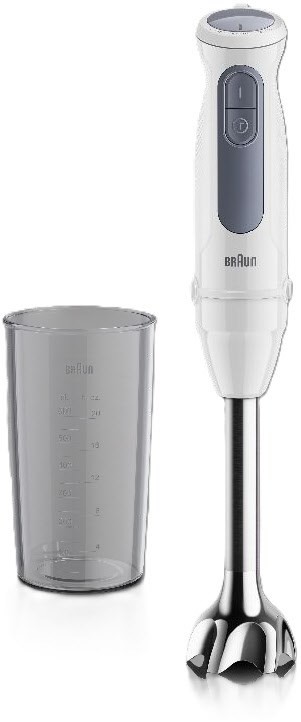 Braun Stabmixer MQ 50001 M MultiQuick 5 Stabmixer
