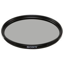 Sony VF-72CPAM2 Pol zirkular Carl Zeiss T 72mm Filter