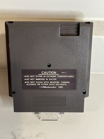 Tetris & Tetris 2 - Game Lot - Nintendo NES - Carts Only - TESTED!