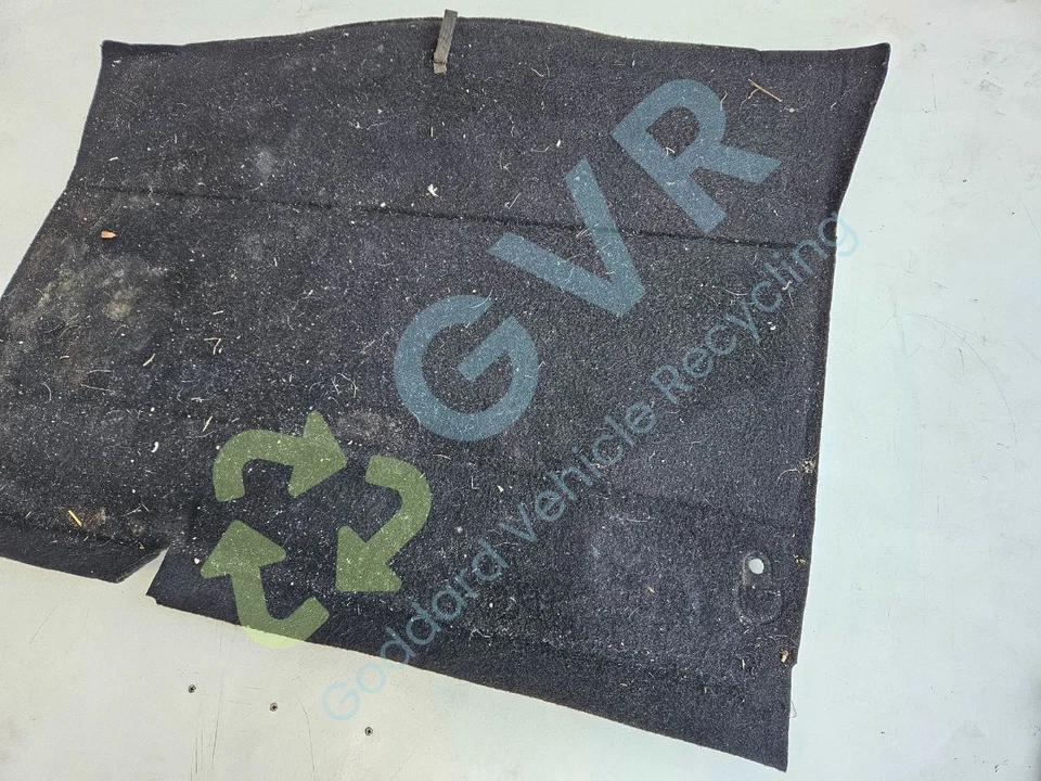 ALFA ROMEO Giulietta 940 Boot Carpet - Image 2 of 4