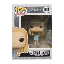 Funko Pop! Televisión: Ozark Wendy Byrde #1198 figura de vinilo J4