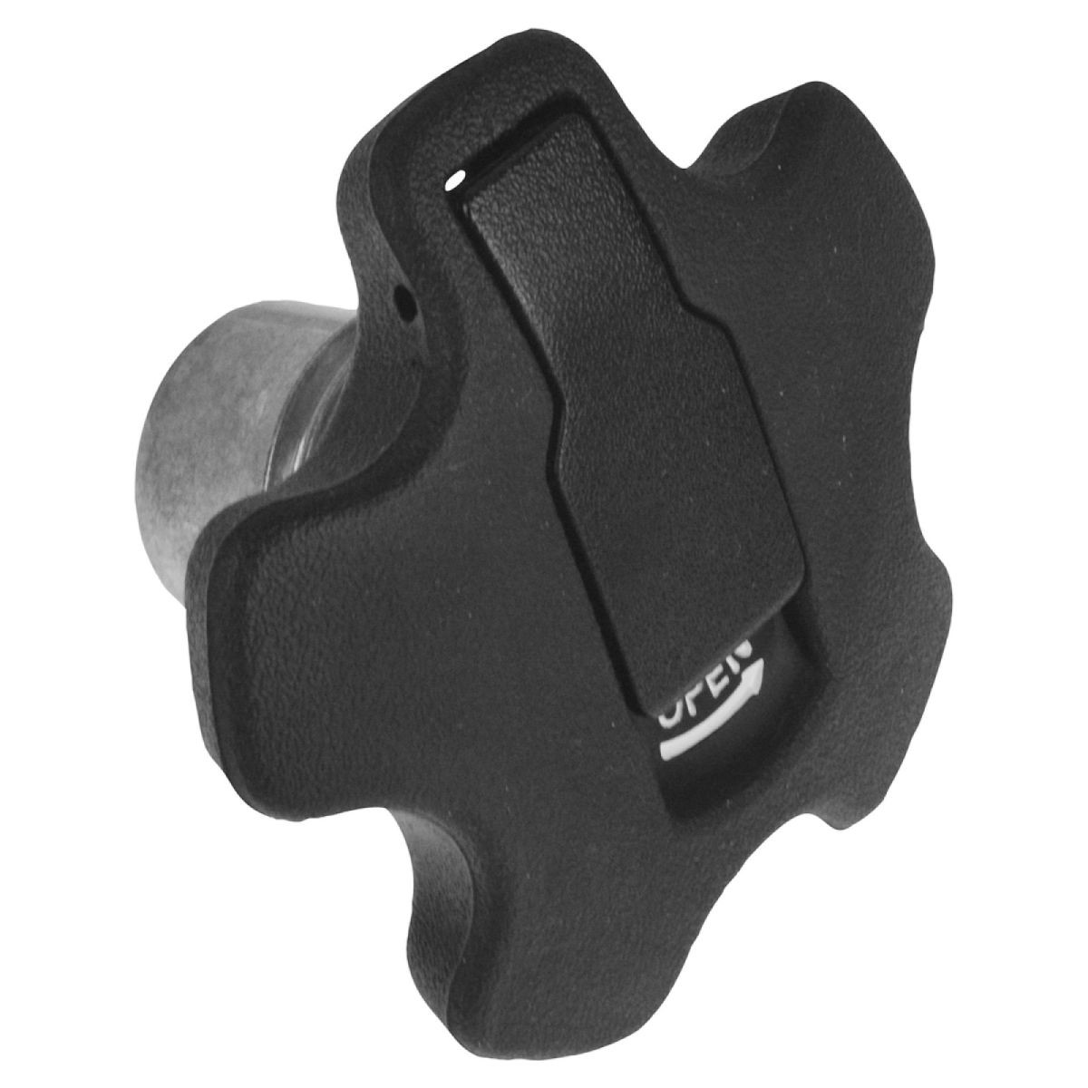 Locking Fuel Gas Cap 17251-P7900 Fits 1979-1983 Datsun 280ZX