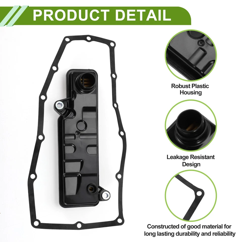 BLJA Transmission Filter Gasket Kit No.254205X9003 for Honda CR-V Engine - Image 4 of 4