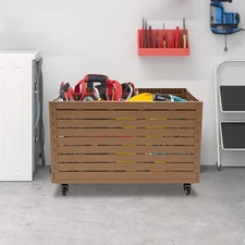 Pp Folding Fruit Vegetable Storage Basket Square Stacking Design With Holes