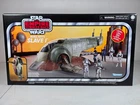 SLAVE 1 Boba Fett's Vehicle VINTAGE Collection 2020 Star Wars Collectible