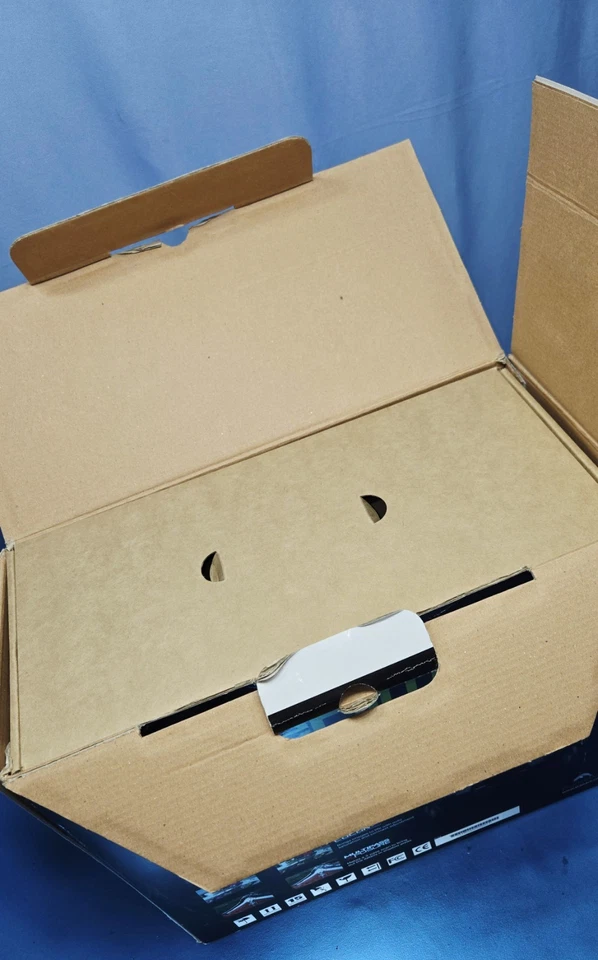 Pacific Image Electronics PrimeFilm XA Photo, Slide & Film Scanner OPEN BOX - Image 3 of 4