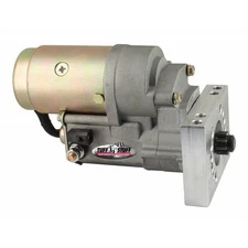 Tuff Stuff 3193NB Gear Reduction Starter, 18:1, Zinc