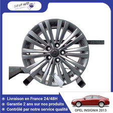 Jantes Opel INSIGNIA