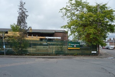 Foto 6x4 Travis Perkins Royal Tunbridge Wells c2017
