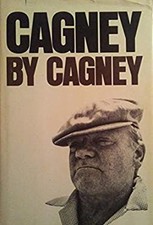 Cagney by Cagney Hardcover James Cagney