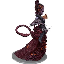 Wizkids D&D Icons of The Realms Prepainted Zuggtmoy, Demon Queen of Fungi