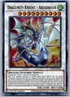 Dragunity Knight - Areadbhair Ultra Rare Ghosts From the Past GFTP-EN043 NM