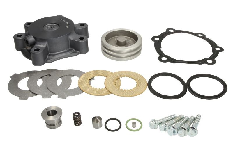 ✅Fits EURORICAMBI 88531002 Repair Kit, manual transmission 88531002  ⭐UK Seller⭐