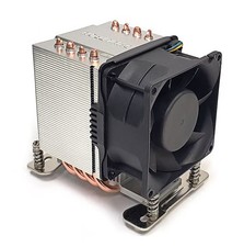 Dynatron A39 AMD sWRX8/sTRX4/TR4/SP3 3U CPU Cooler, Heatsink, 280W TDP