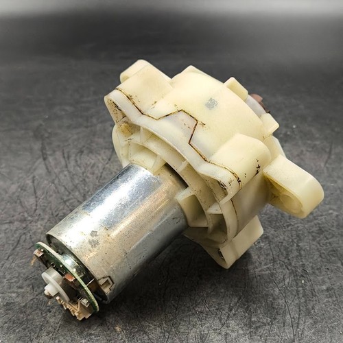 Bosch Rasenmähermotor Gebraucht Funktionierend