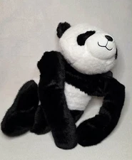 Pulse of Potential Pookie The Panda Weighted Plush For Anxiety Relief