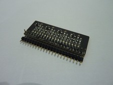 Amiga VIDIOT Video Hybrid - Modern Equivalent