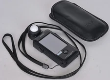 Sekonic LiteMaster Pro L-478DR Light Meter