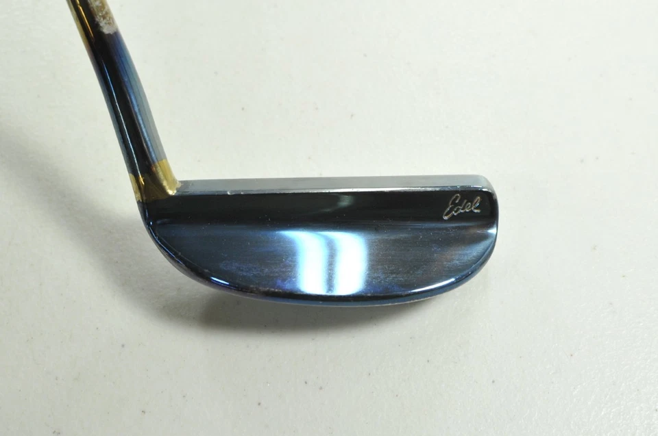 Edel The Homage 34 英寸推杆右钢 # 205107 — 第 2/4 张图片