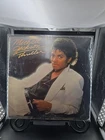 MICHAEL JACKSON THRILLER EPIC 1982 Pitman FIRST PRESS BG Cut G+/VG 2