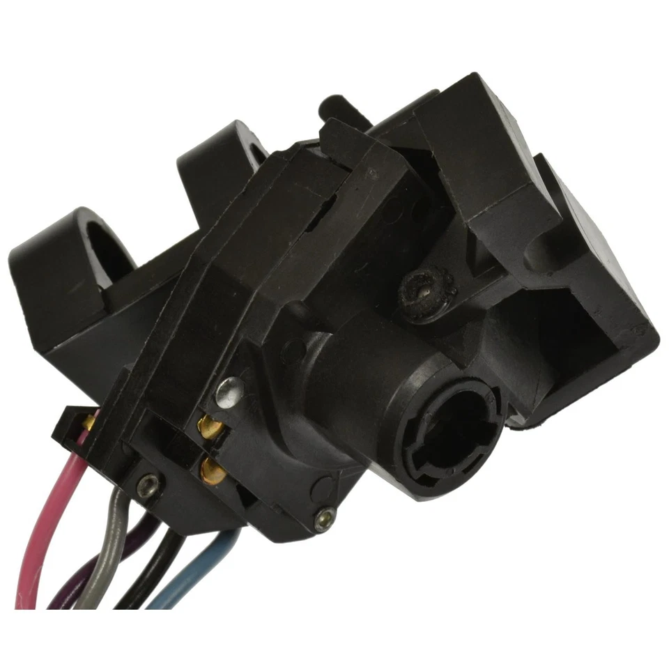 Windshield Wiper Switch SMP For 1982-1986 Chevrolet G30 - Image 2 of 4