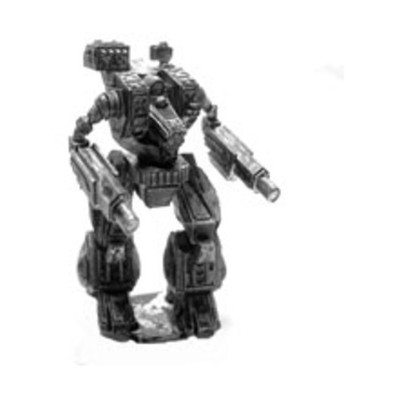 Iron Wind Battletech Loki ''Hellbringer'' Prime (3050) Pack New